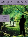Cover image for Death At The Chase